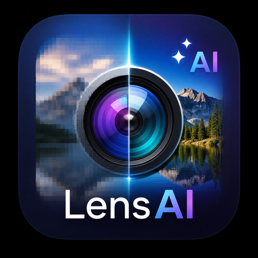 LensAI
